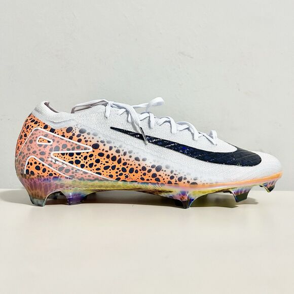 Nike Mercurial Vapor 16 Elite FG "Electric Pack" Men’s Size 11 Soccer Cleats - Picture 2 of 8